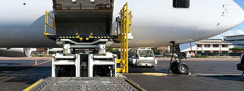 Transporte Aéreo