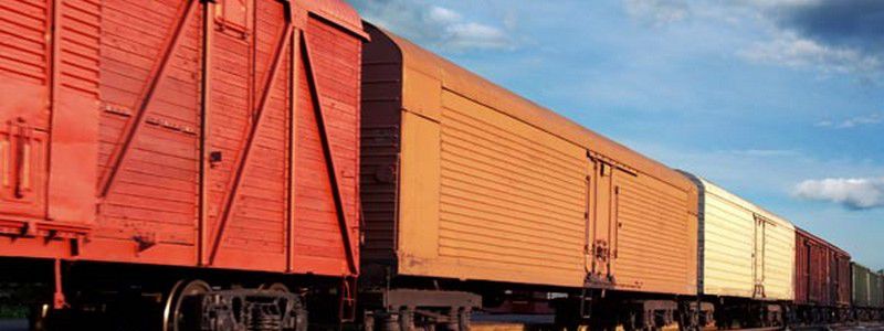 Transporte Ferroviário