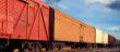 Transporte Ferroviário